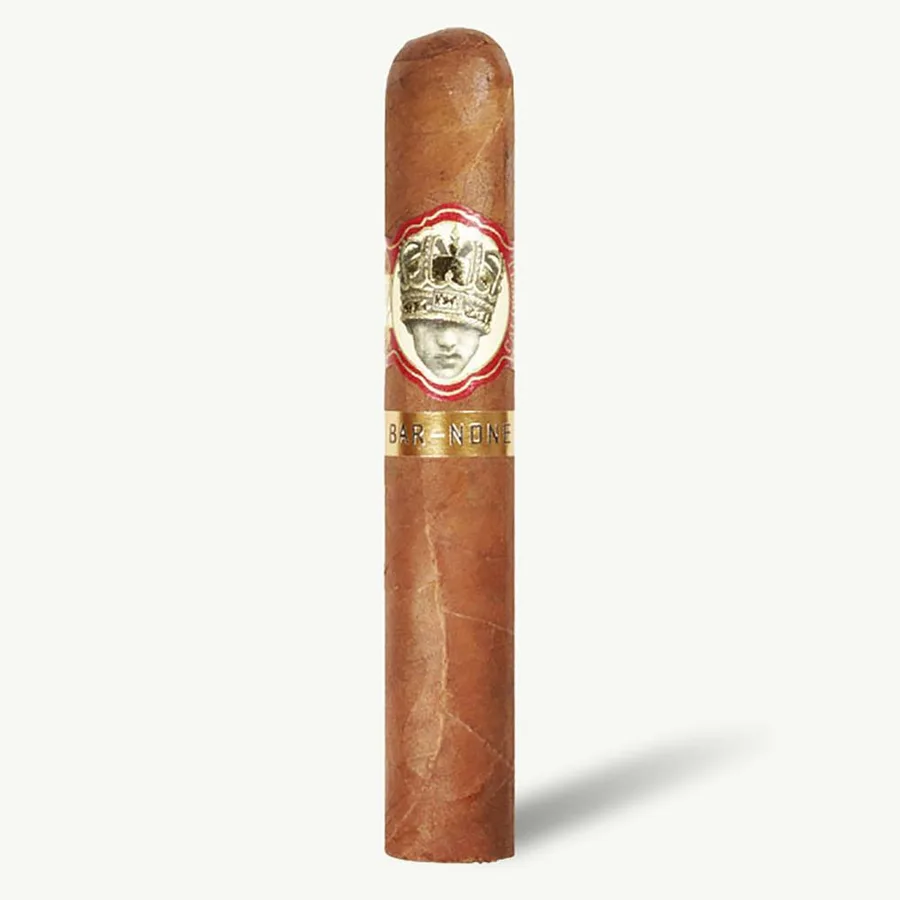 Caldwell Long Live The King Limited Bar-None