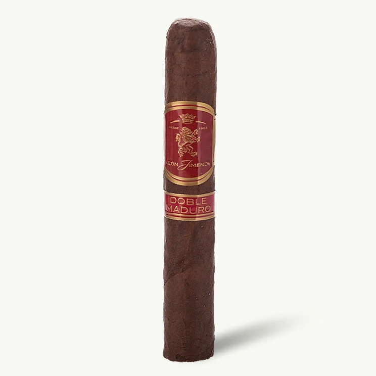 León Jimenes Maduro