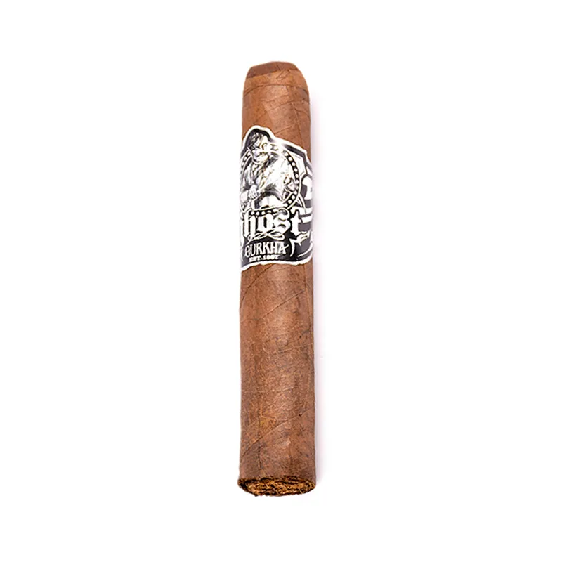 Gurkha Ghost