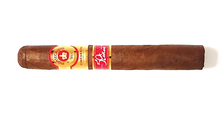 Montecristo Cincuenta