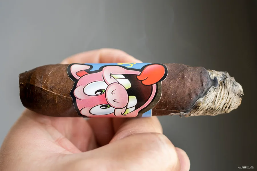 Quesada BBQ Pig