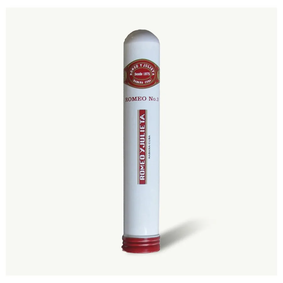 Romeo y Julieta Los Tres Romeos