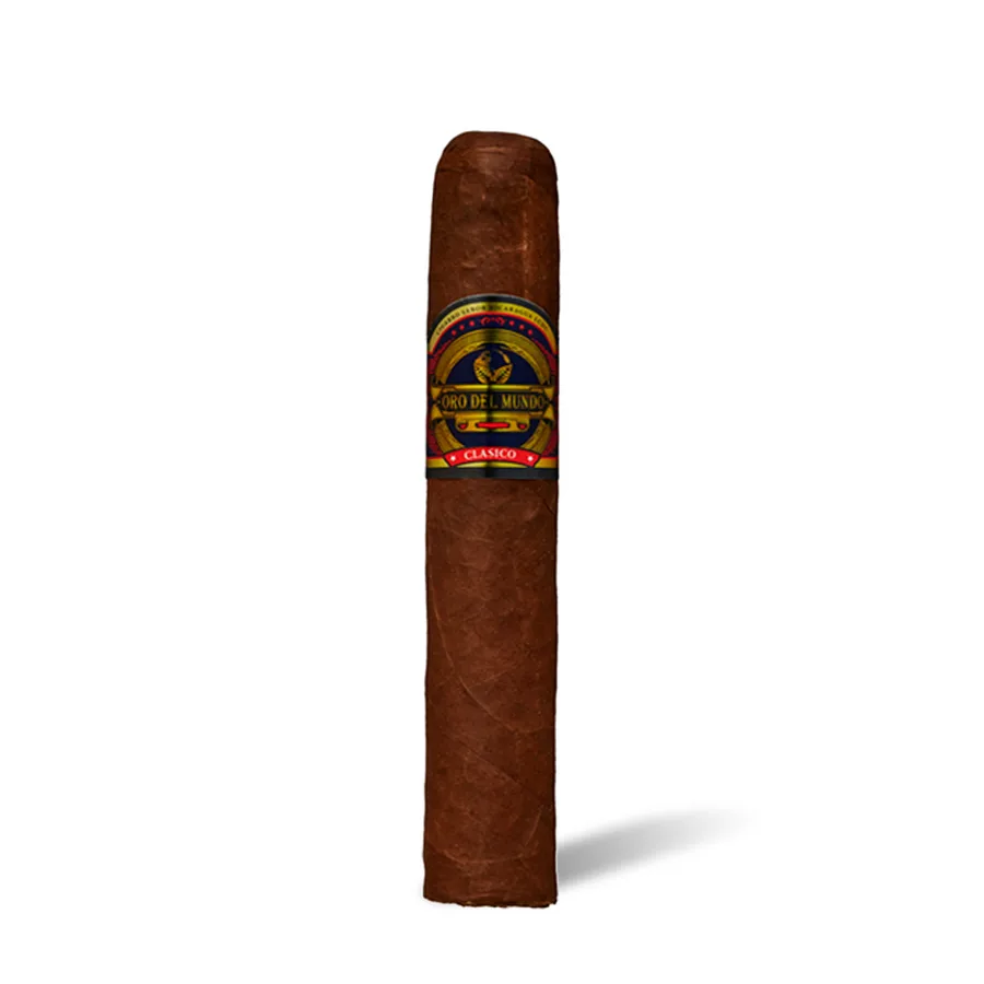 Oro Del Mundo Clasico