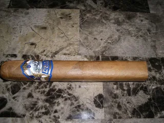 J.C. Newman Perla del Mar