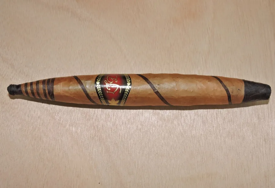 La Flor Dominicana TCFKA M Collector's Edition 2014