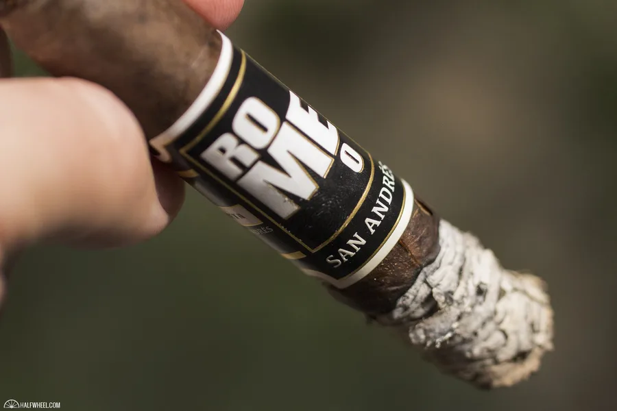 Romeo San Andrés by Romeo y Julieta Toro
