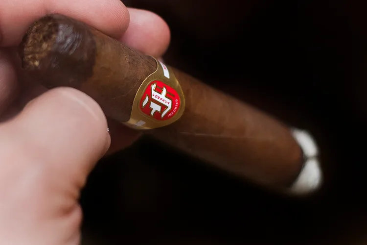 Fonseca 150 Texas Edition