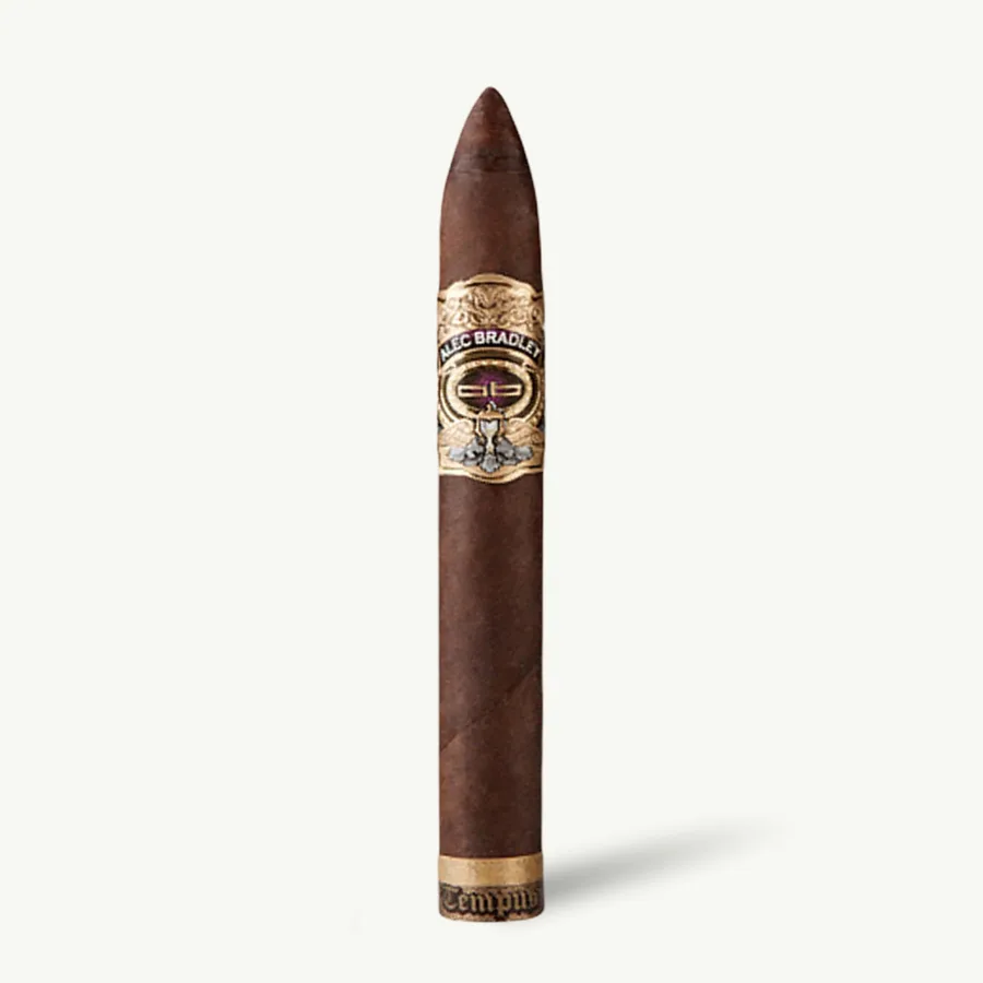 Alec Bradley Tempus Maduro Imperator