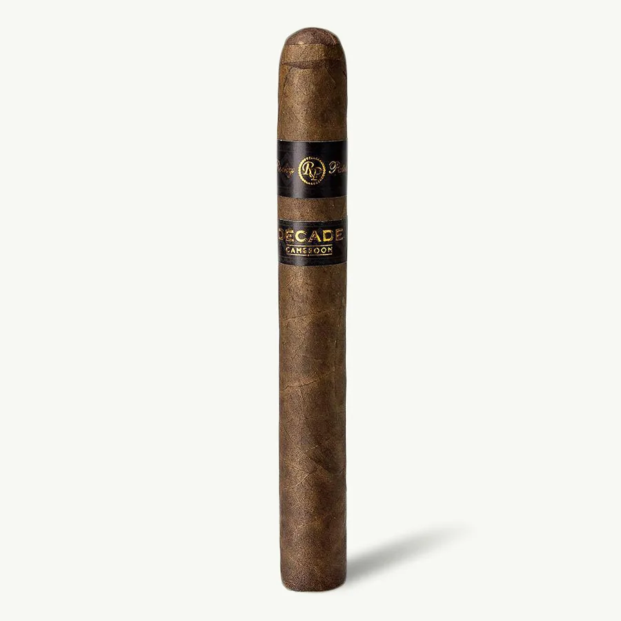 Rocky Patel Decade Cameroon