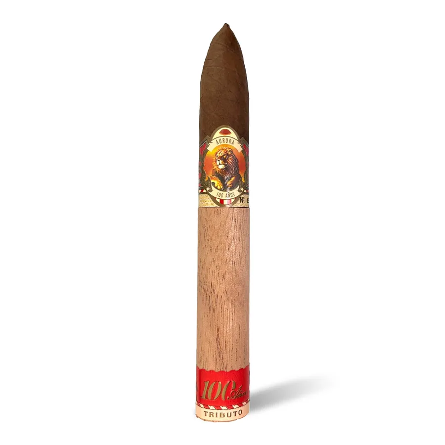 La Aurora 100 Anos Tribute Limited Edition