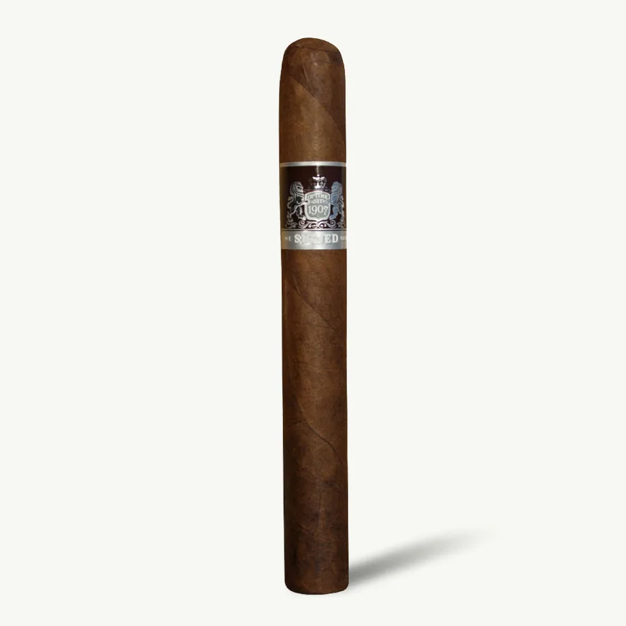 Dunhill Signed Range Corona New 10
