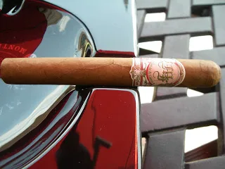 My Father Le Bijou 1922 Ecuadorian Connecticut Federal Cigar Edition