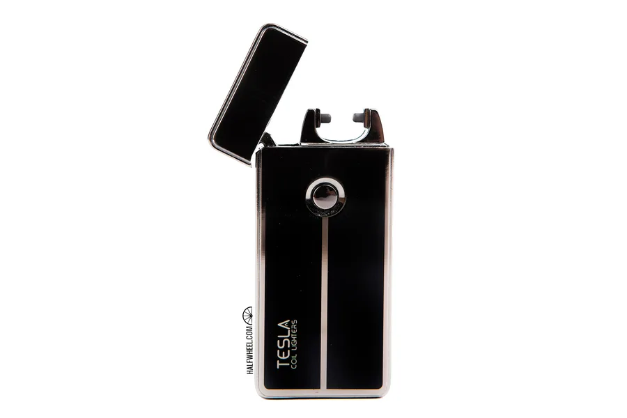 Tesla Coil Lighter