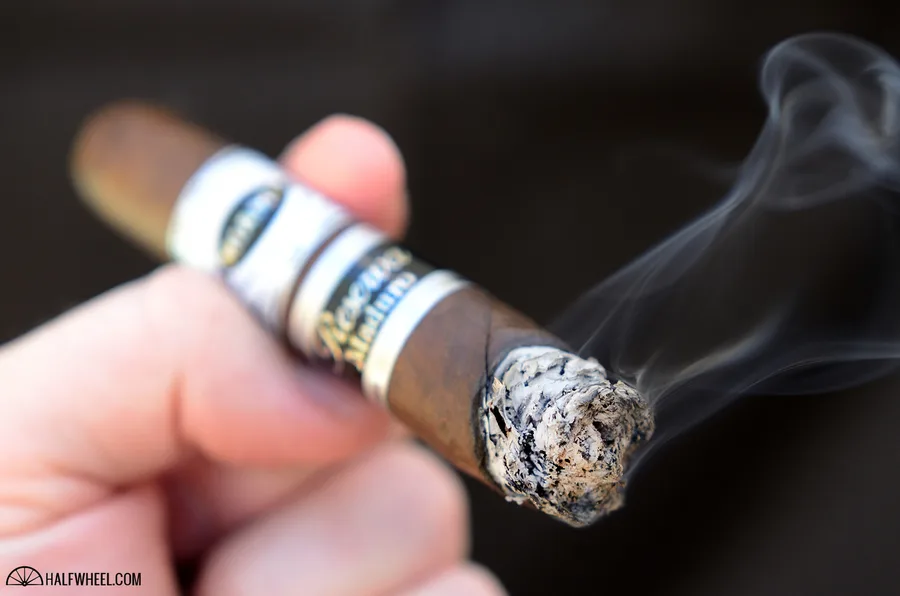 Casa Fernández Reserva Maduro