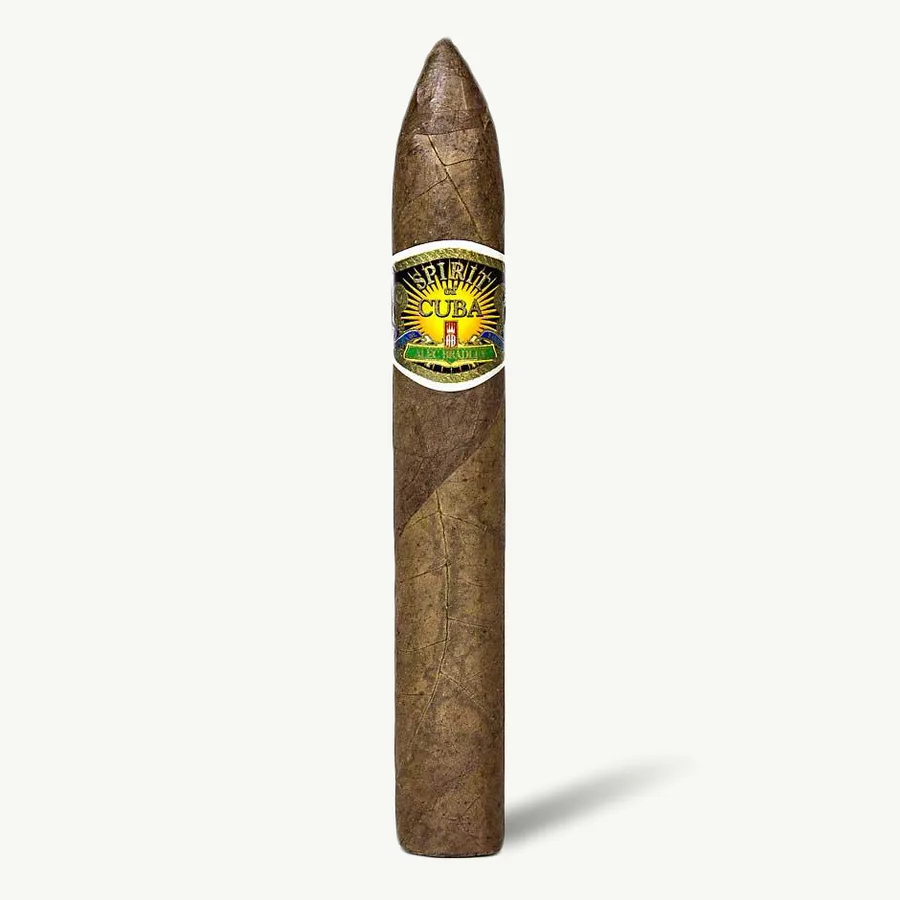 Alec Bradley Spirit of Cuba Corojo