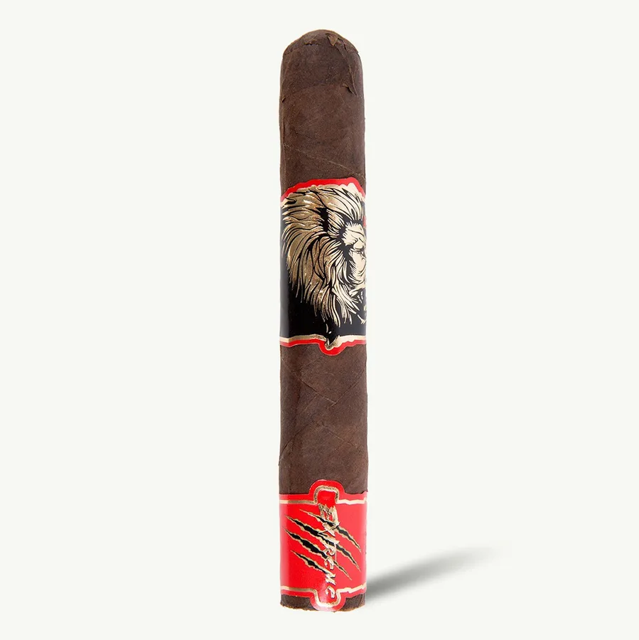 La Aurora Untamed Robusto Extreme