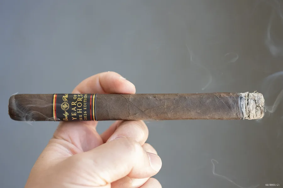 Rocky Patel Year of the Horse