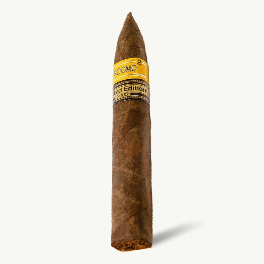 Perdomo 2 Limited Edition 2008 Torpedo Maduro
