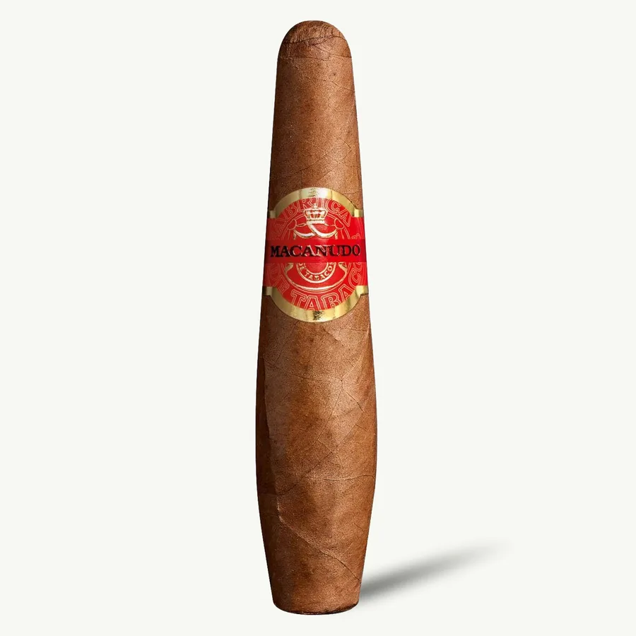 Macanudo Inspirado Orange