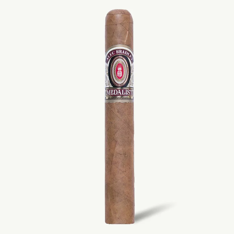 Alec Bradley Medalist Toro Bandle