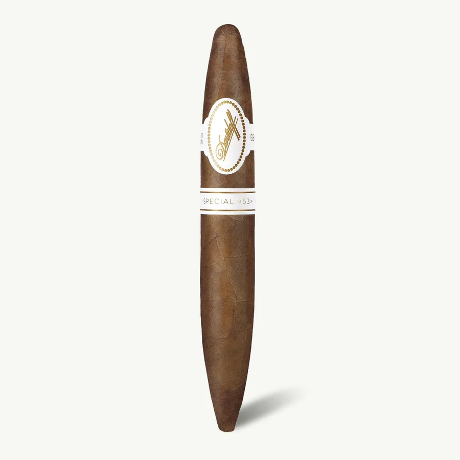 Davidoff Limited Edition 2020 Special 53