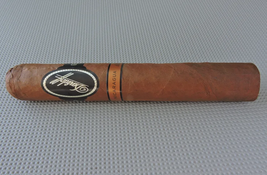 Davidoff Nicaragua