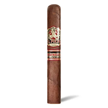 El Pulpo Toro Grande