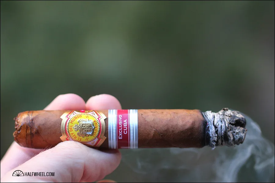 El Rey Del Mundo Infantes