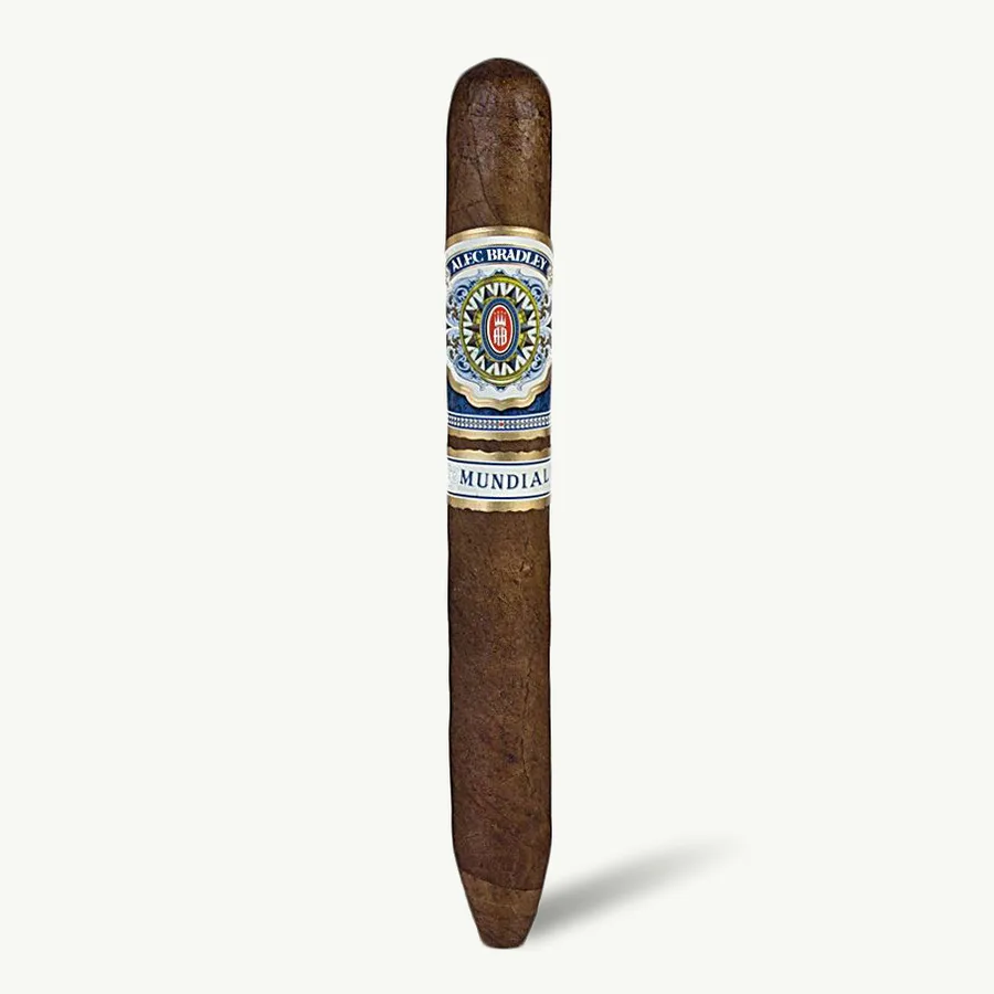 Alec Bradley Mundial Punta Lanza No. 7
