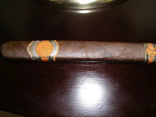 Rocky Patel Fifty