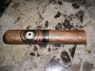 Perdomo 20th Anniversary Sun Grown