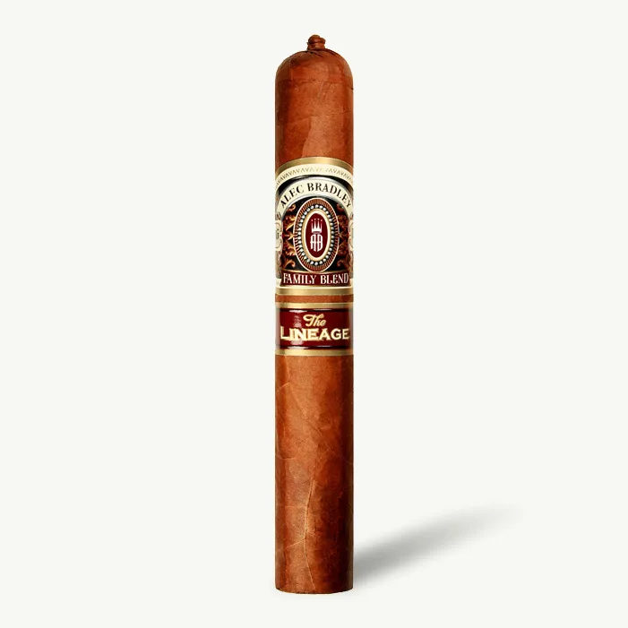 Alec Bradley The Lineage