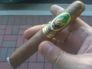 Perdomo Reserve Limited Golf Edition – Iron