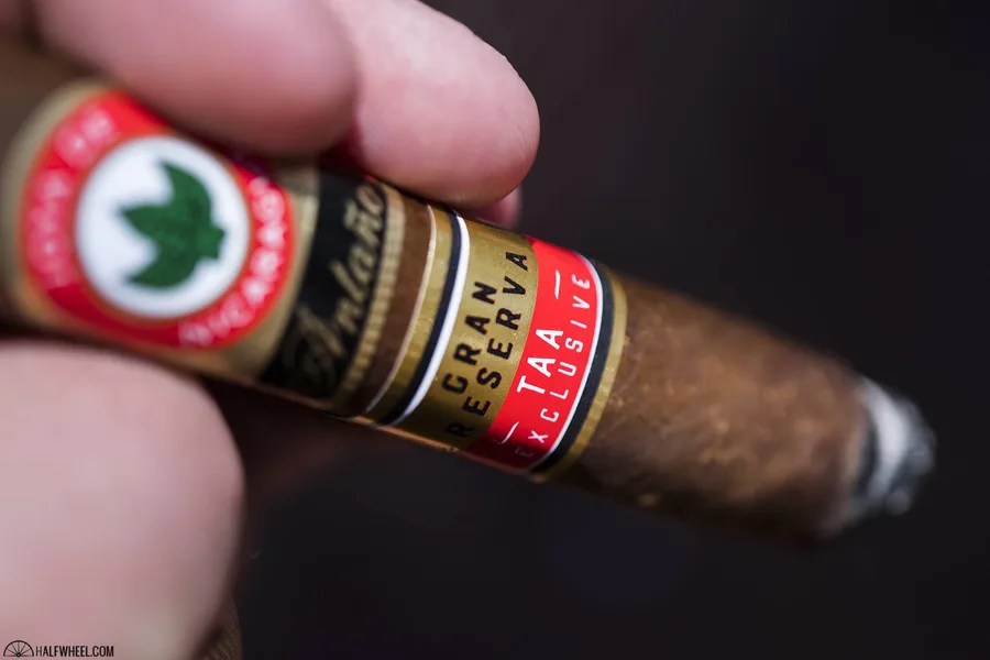 Joya de Nicaragua Antaño Gran Reserva Presidente