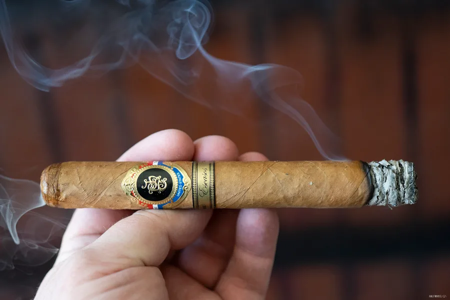 Tatuaje 50th Toro Especial