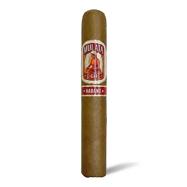 Orishas Mulata Robusto Habano