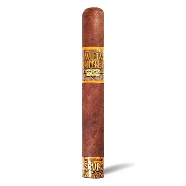 Santiago Valladares Wild Hunter by Oscar Valladares Corojo Natural