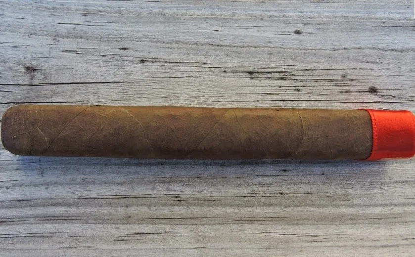 Crowned Heads Hecho Con Corazon LE 2014