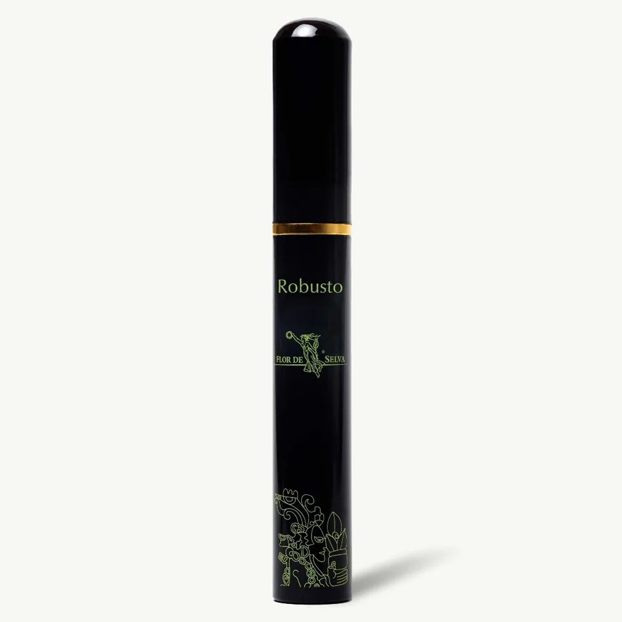 Flor de Selva Robusto Tubos