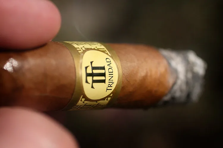 Trinidad Robusto T