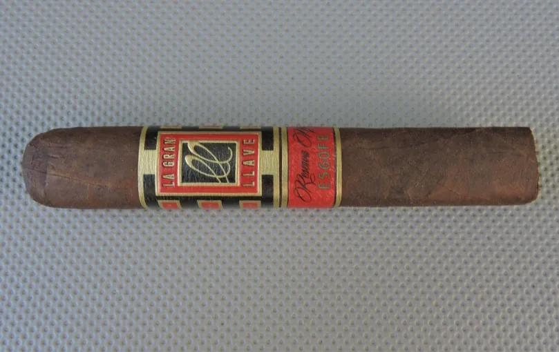 La Gran Llave Robusto