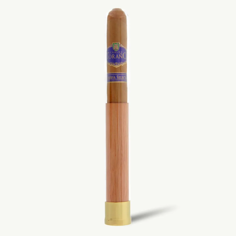 Carlos Toraño Reserva Selecta