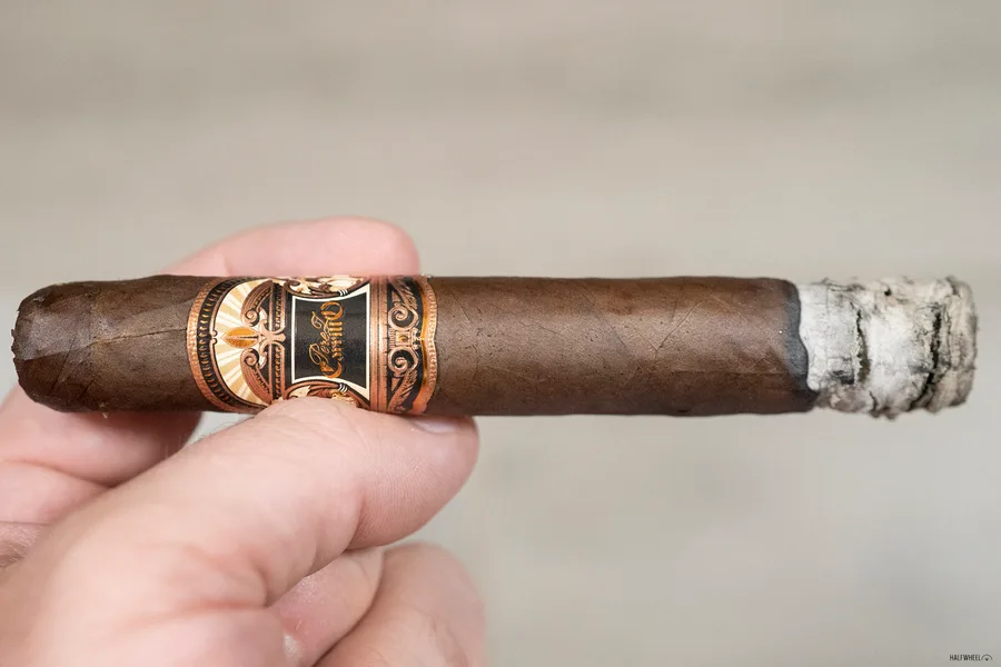 Perez-Carrillo Encore Noir