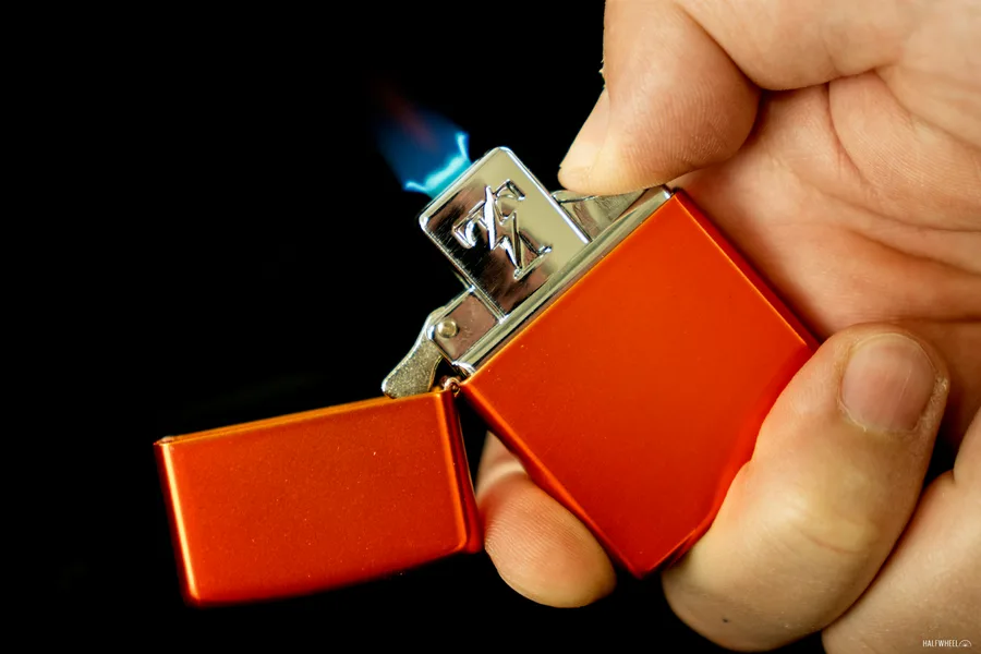 Thunderbird FT Flat Flame Insert
