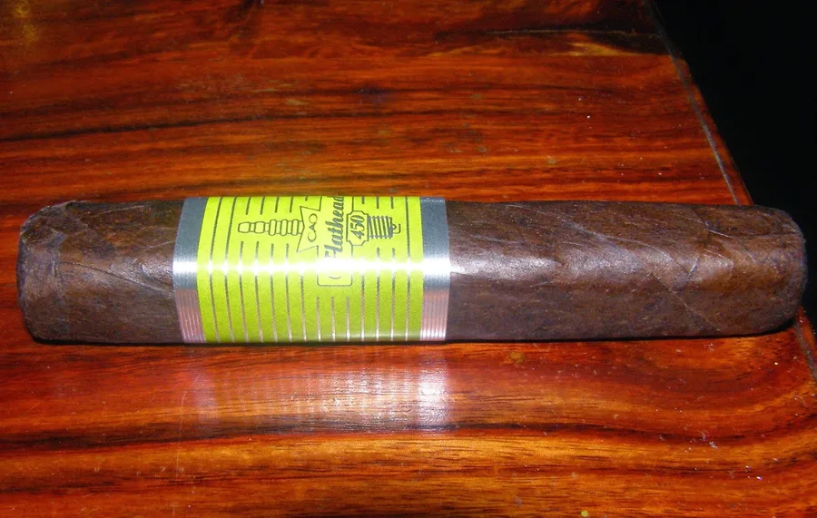 CAO Flathead Sparkplug 450