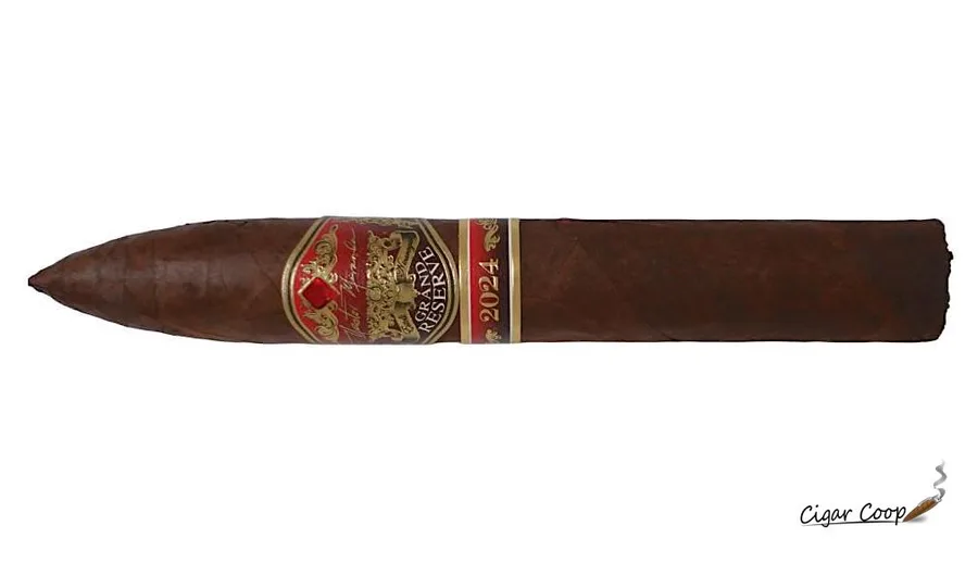 Nestor Miranda Grand Reserve 2024