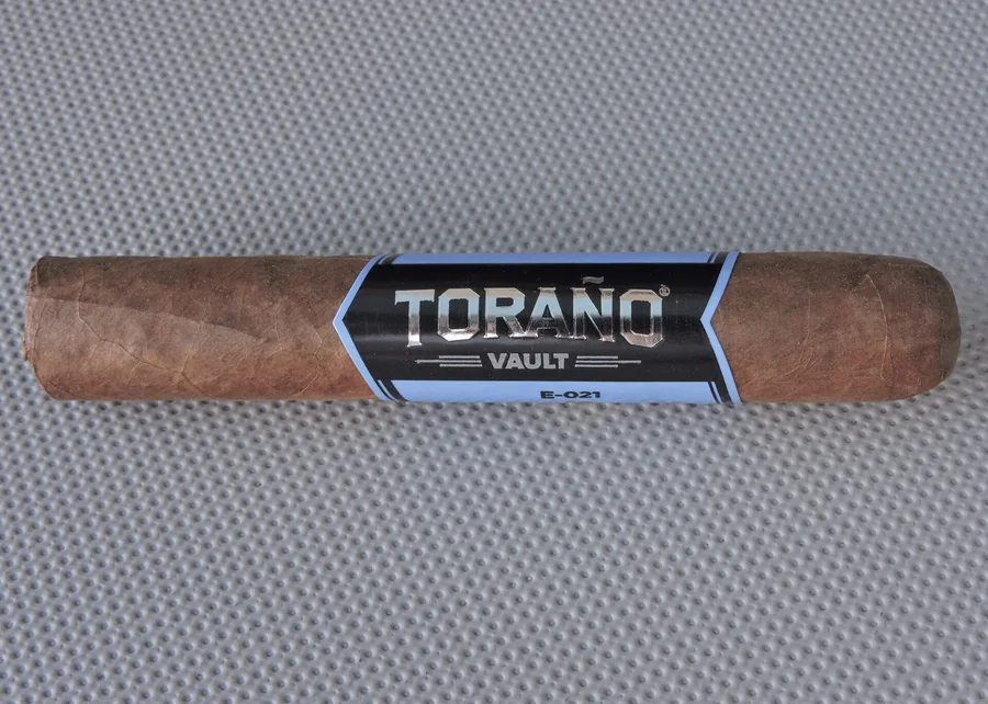 Toraño Vault E-021