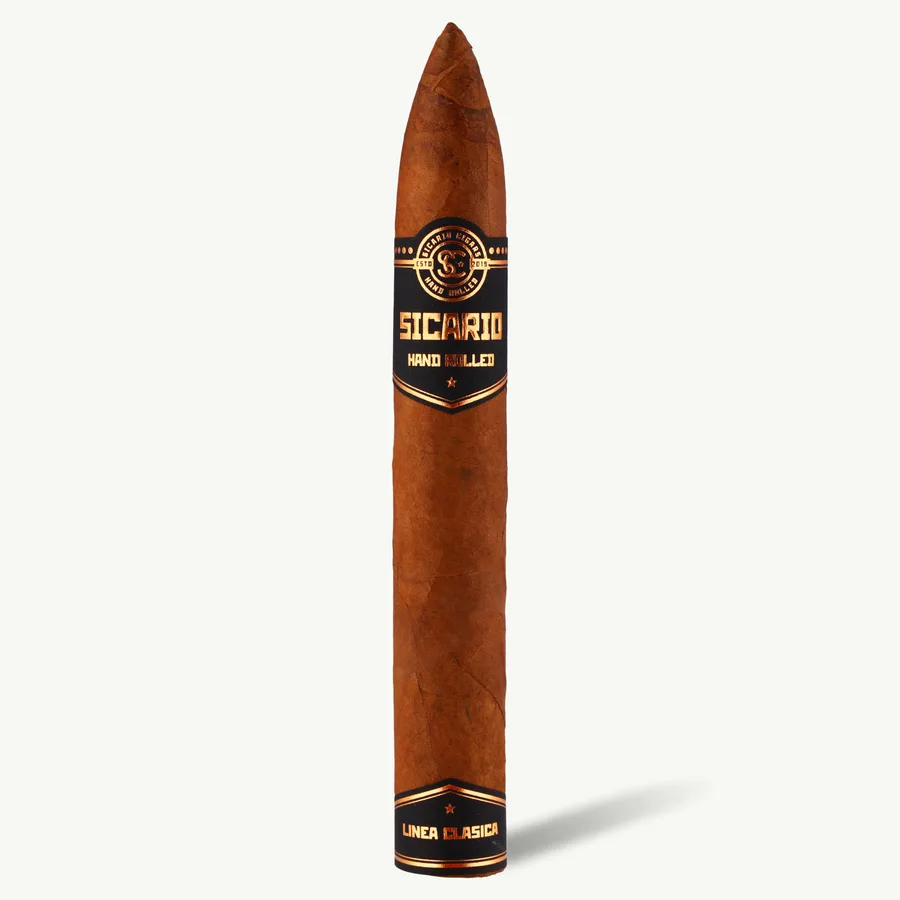 Sicario Gran Torpedo Linea Clasica