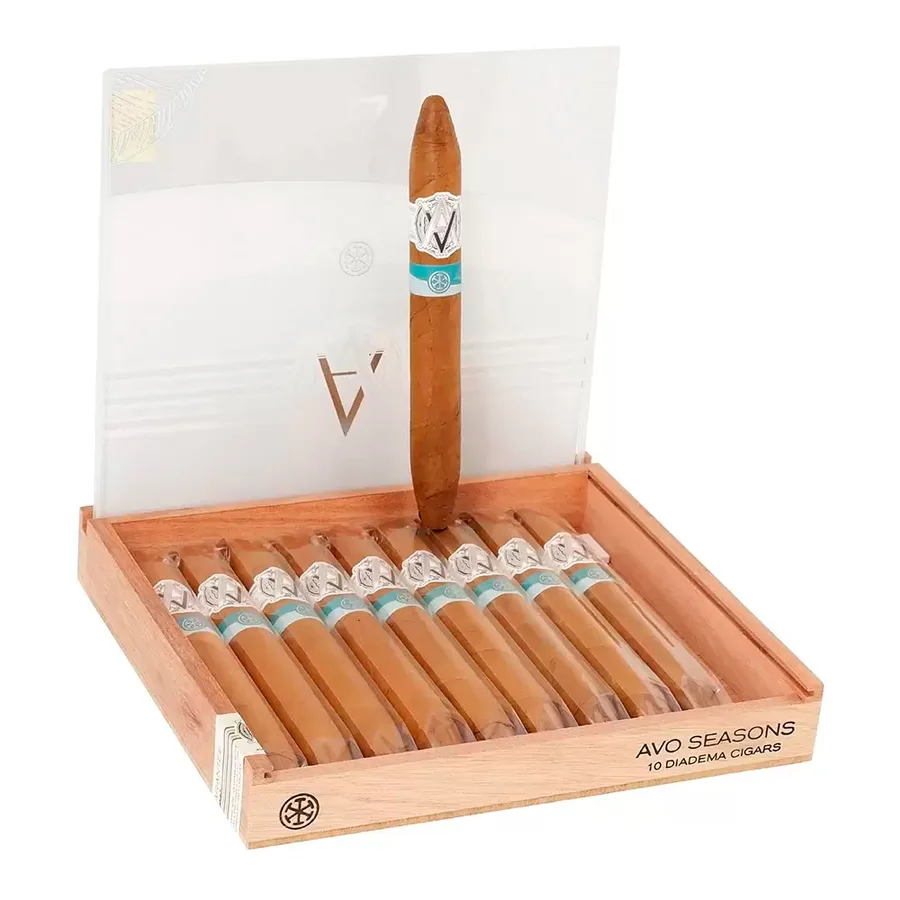 AVO Seasons Winter Limited Edition