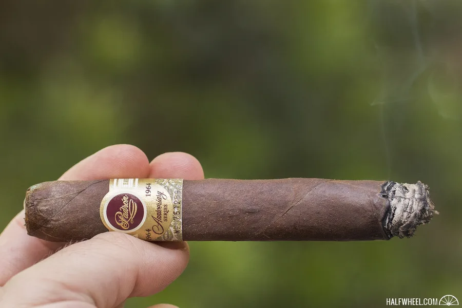 Padron 1964 Anniversary Series Presidente Maduro